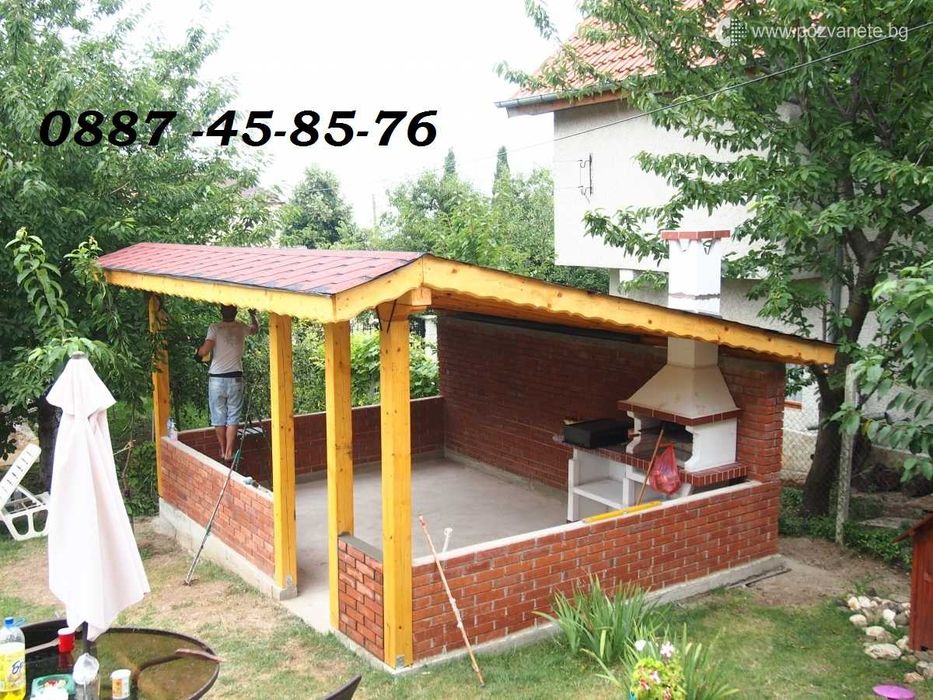 майстор търси ,строителна работа, заваръчни дейности, ремонти и др.