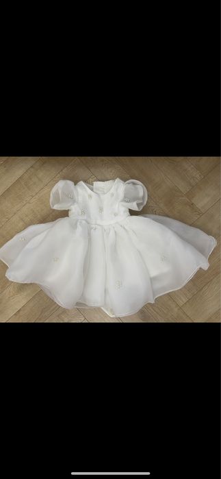 Платье в аренду