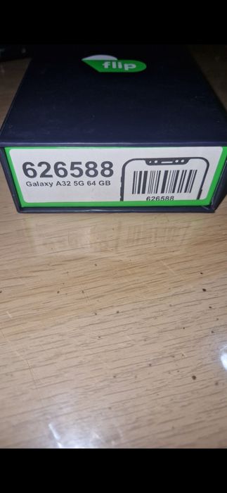 Samsung Galaxy A32