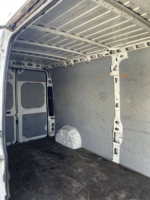 Fiat ducato an 2013