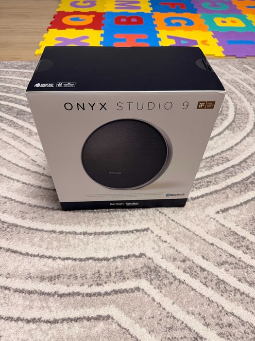 Harman Kardon Onyx Studio 9 – NOUA, SIGILATA