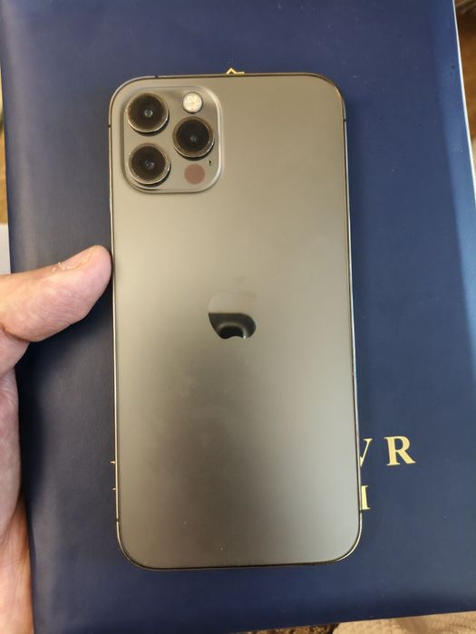 iPhone 12 pro garantiya