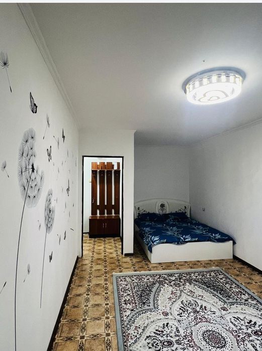 Продам 1 комнатную квартиру
