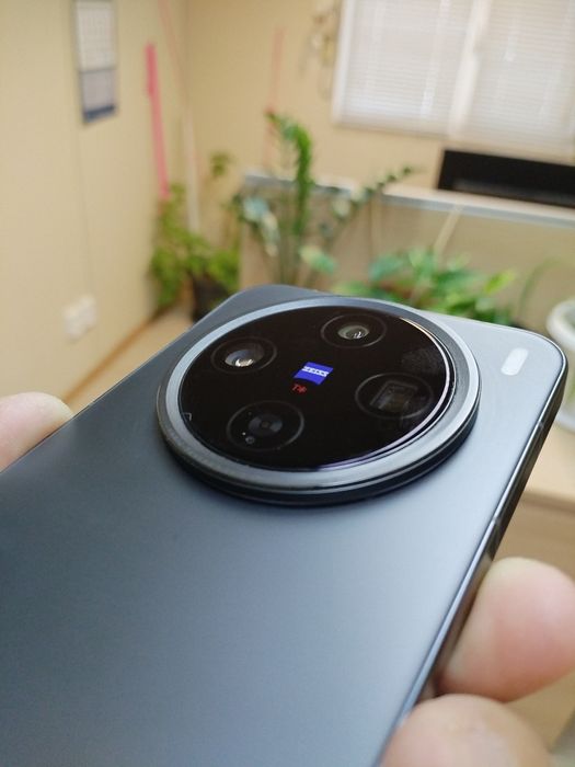 Vivo x200 pro mini 12/512gb