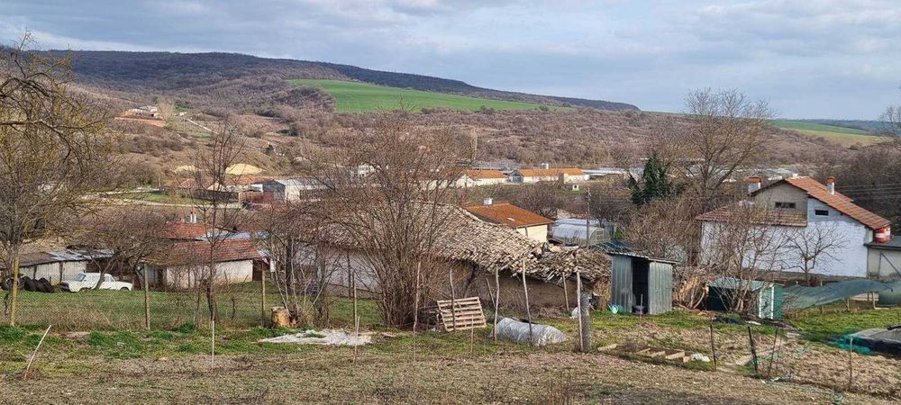 Продава се Къща в с. Балкански, Област Разград - 108 кв.м за 236 €/кв.м - Снимка #15