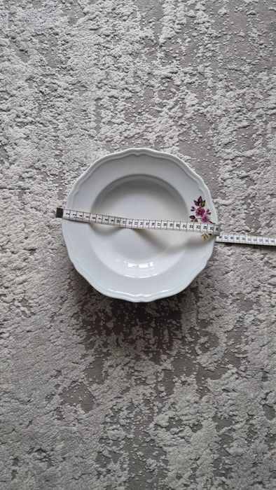 Set farfurii 6 persoane Apulum NOI