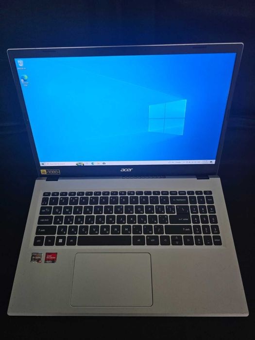 Продавам лаптоп Acer Aspire – Ryzen 3