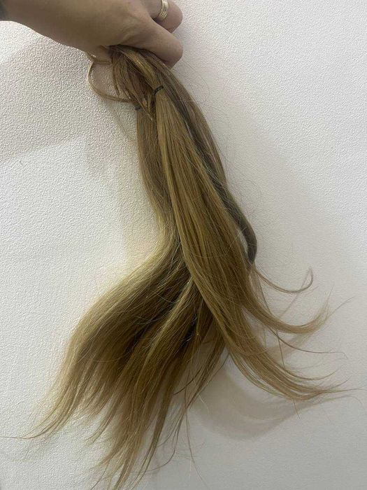 Волосы для наращивания