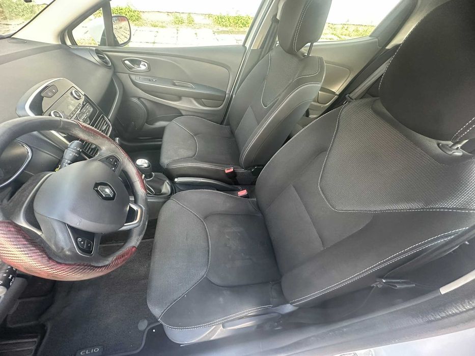 Renault Clio 1.5 dCi Start/Stop