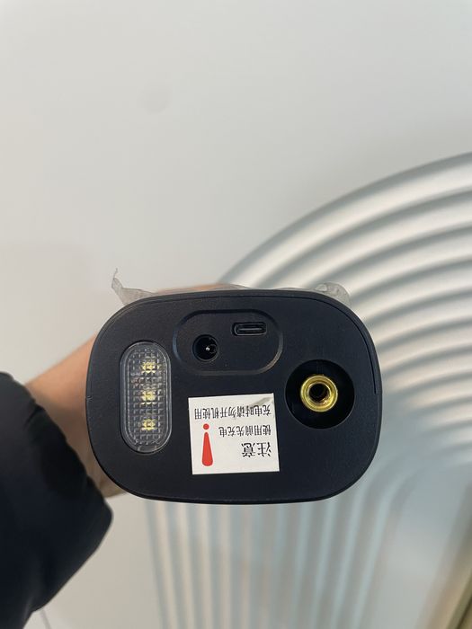 Авто  компрессор