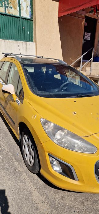 Vand Peugeot 308