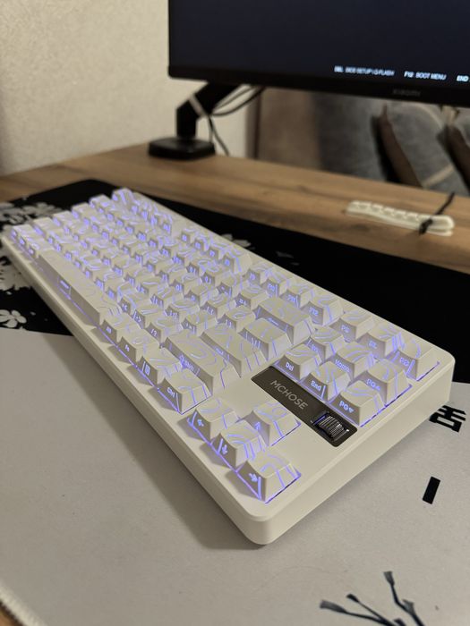 Комплект игрового пк