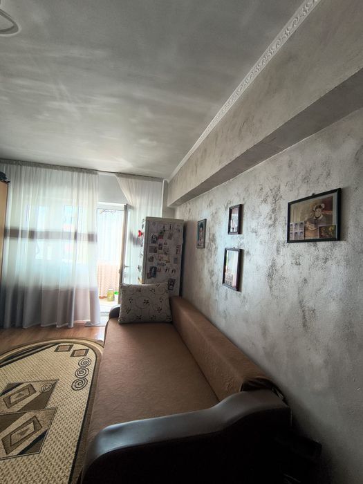 Apartament de vânzare , 3 camere, zona centrală
