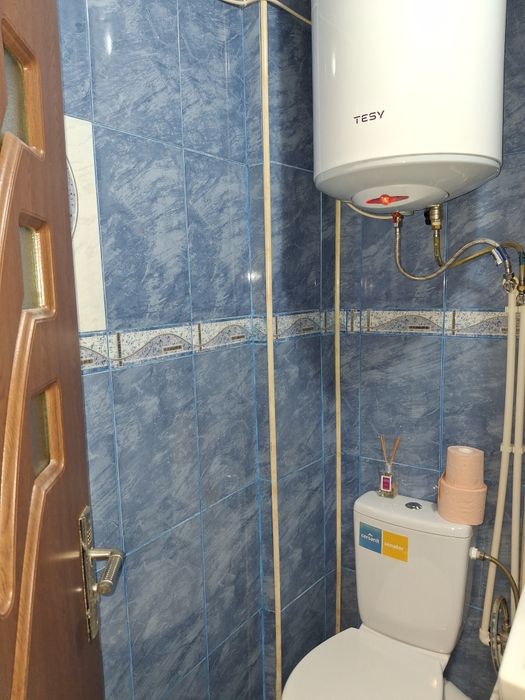 Vând apartament 2 camere !
