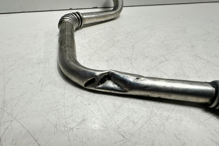 Conducta ulei turbo 8200502013, 7700105700, 7700116211 Renault Trafic