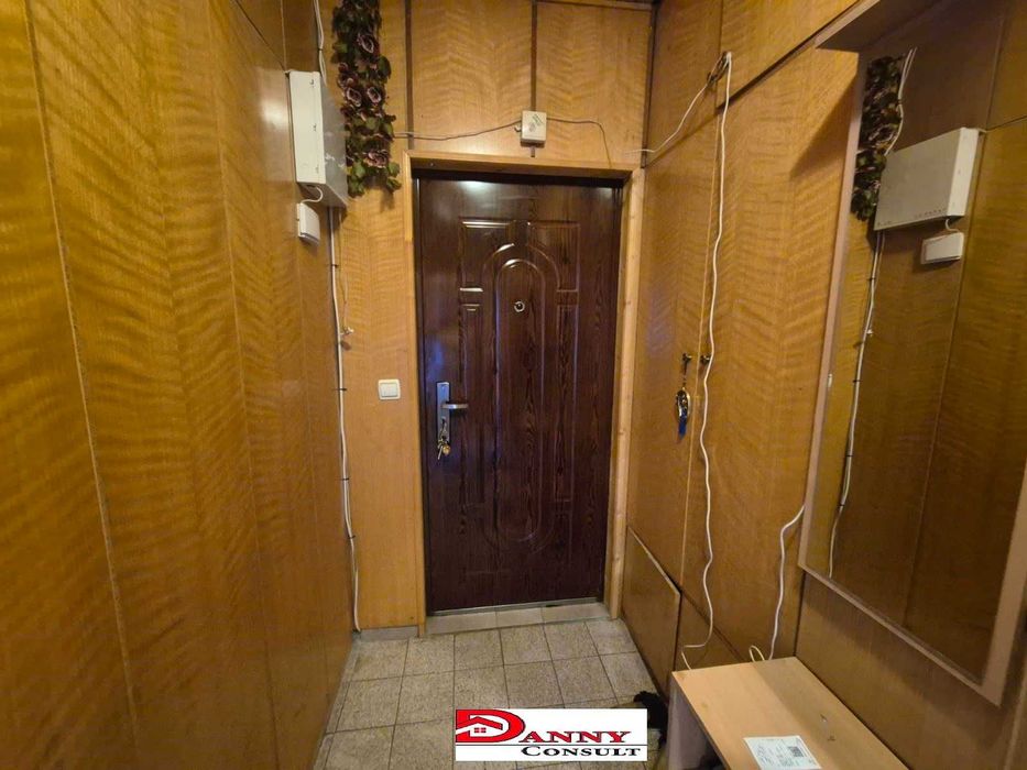 Продава се Тристаен апартамент в Велико Търново, Акация - 78 кв.м за 1321 €/кв.м - Снимка #16