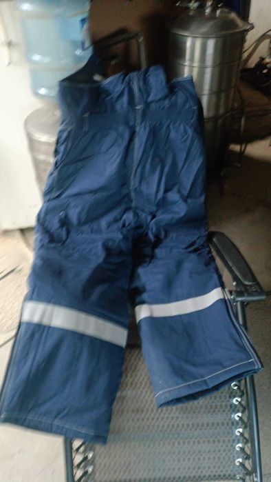 Спецодежда, спецобувь, дождевики