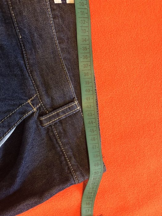 Мъжки дънки Сивен