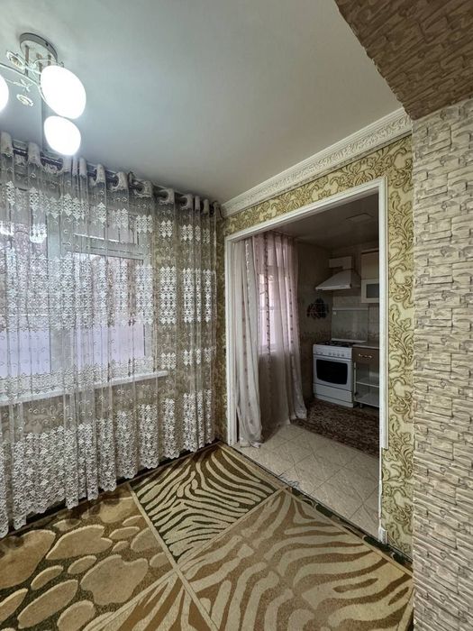 Срочно продается Чиланзар 24 4/1/5 80кв