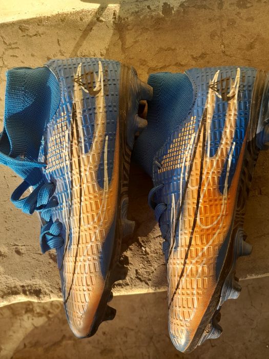 Ghete fotbal pentru copii