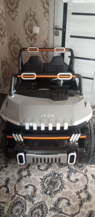 Mashina kafolatlangan