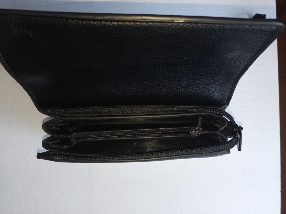 Барсетка из Эко кожи