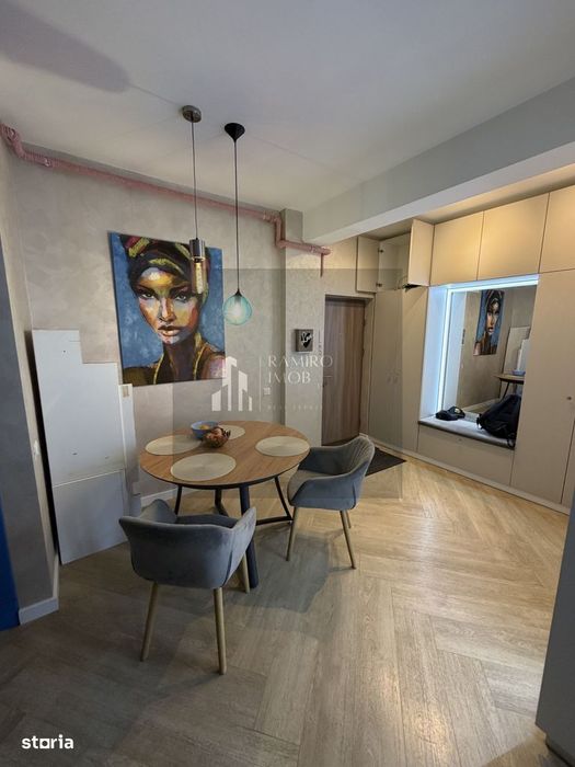 Apartament 3 camere Luica / Soseaua Giurgiului / Parcare