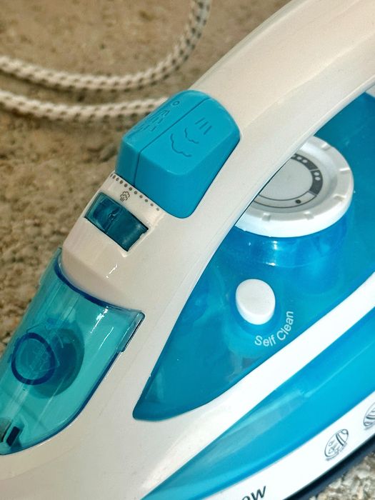 Паровой утюг - Maxwell