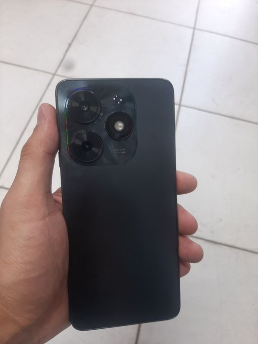 Tecno spark go 24.128gb