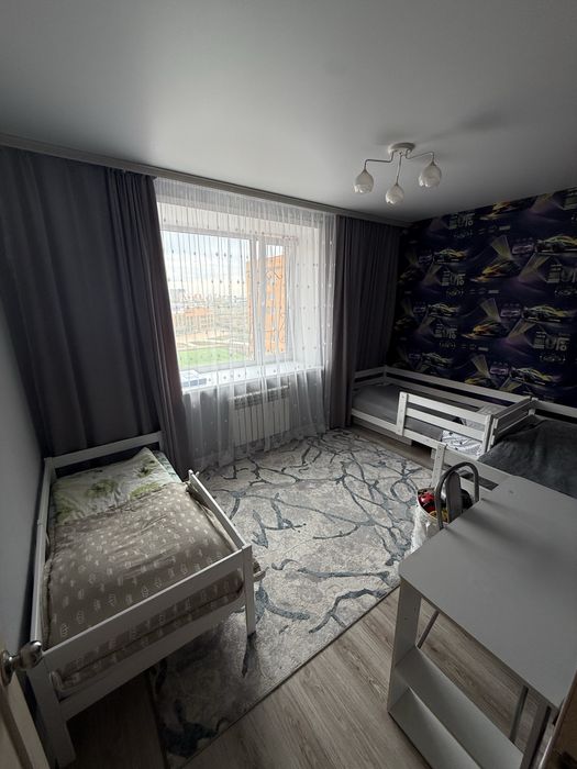 Продам 3 комнатную квартиру