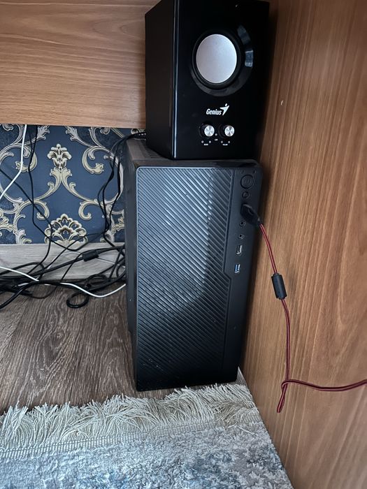 Продам компьютер