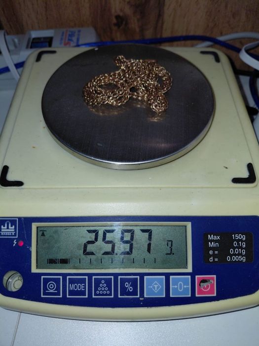 Продам золотую цепочку, печатку, кулон