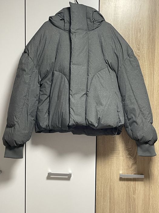 Зимно яке ZARA Puffer