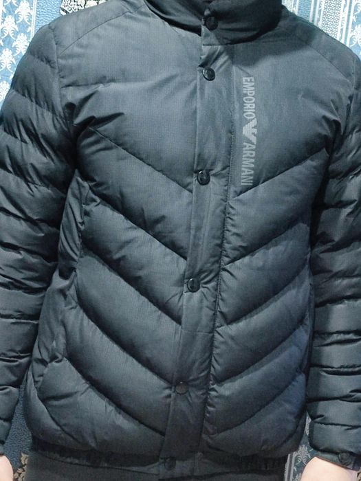 Продам куртку осеннюю