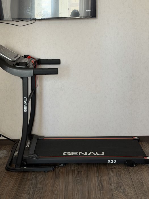 Беговая дорожка астана