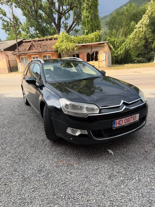 CITROËN C5