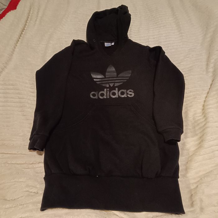 Hanorac dama Adidas