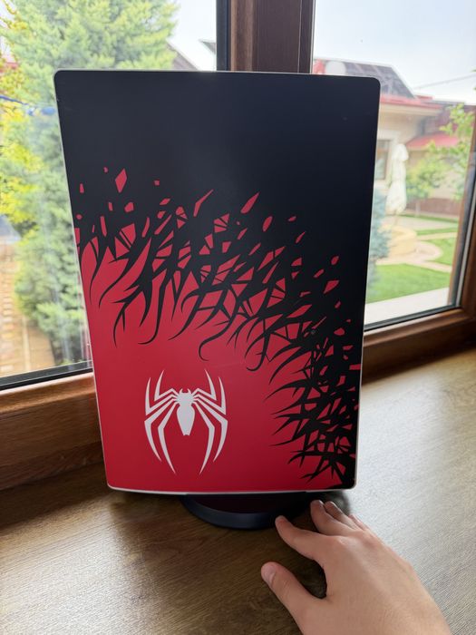 PlayStation 5 Digital Edition