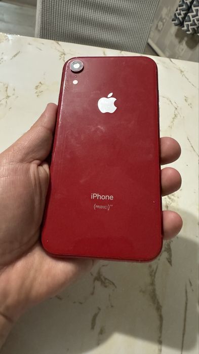 Продам корпус XR RED оригинал