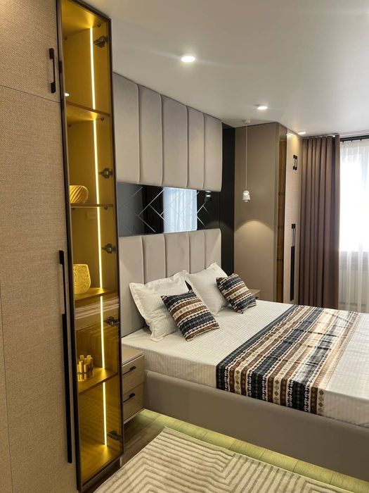 Продам 2в3/4/5  Мукимми ор. Жк Новза