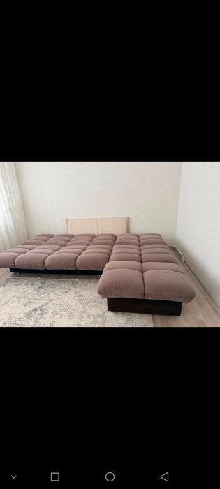 Диван книжка состояние хорошее