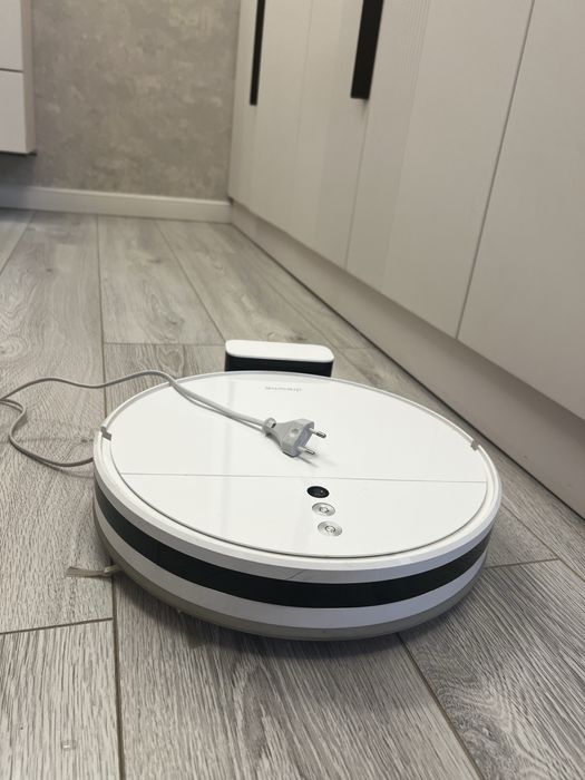 Робот пылесос dreame F9