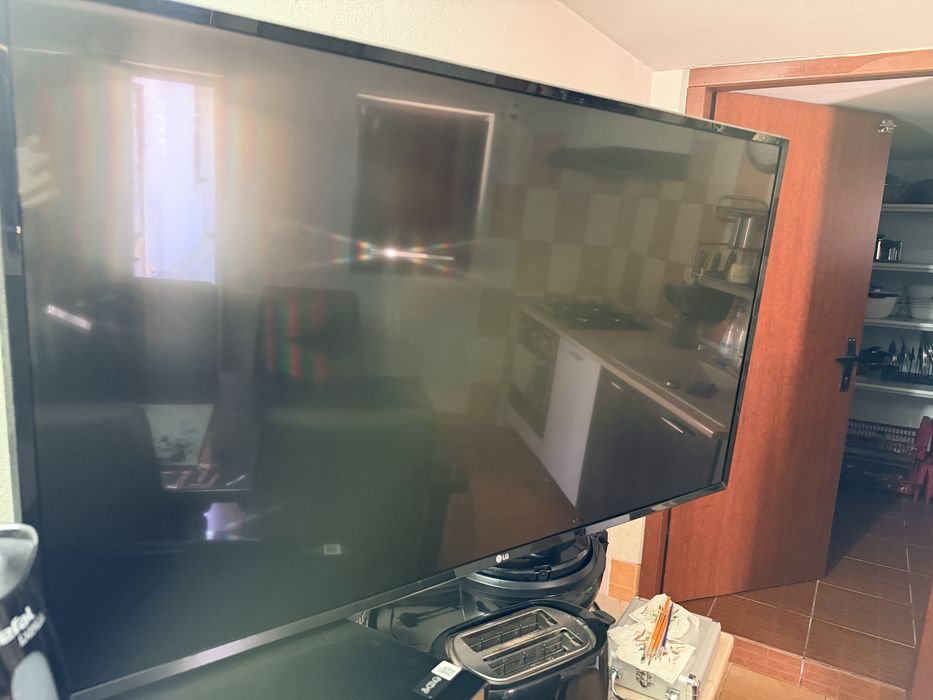 Televizor lg in stare impecabila