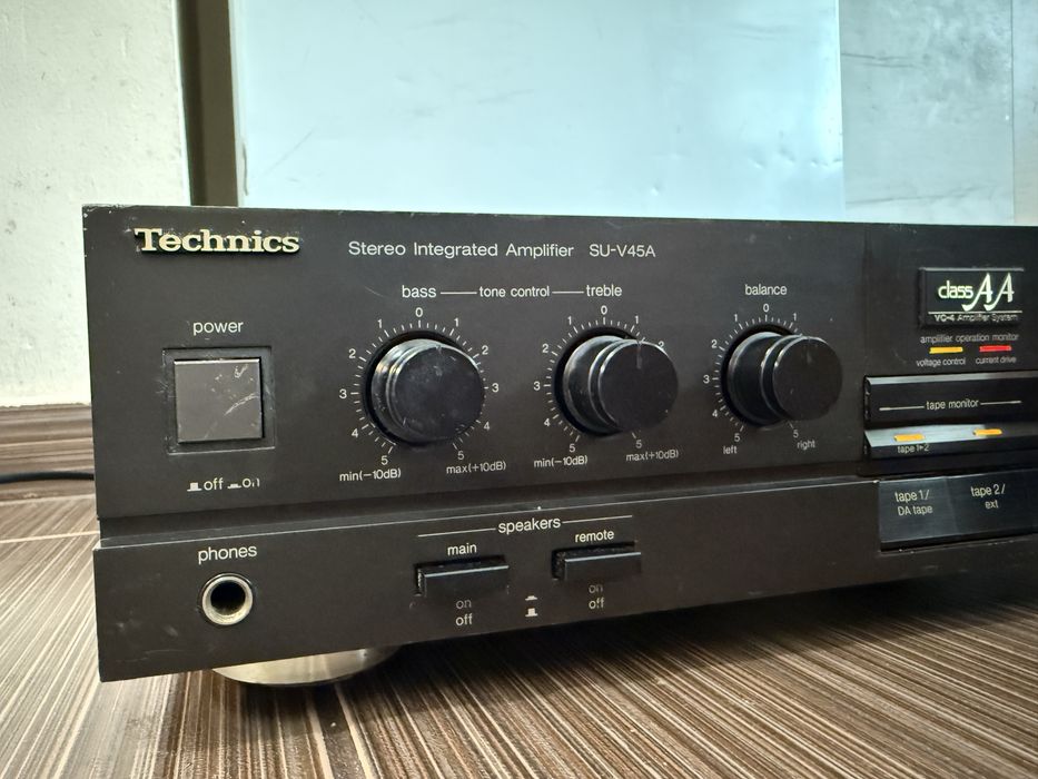 Technics SU-V45a