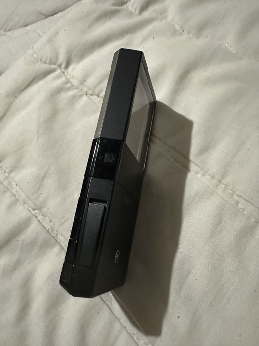 Sony Ericsson XPERIA Pureness X5