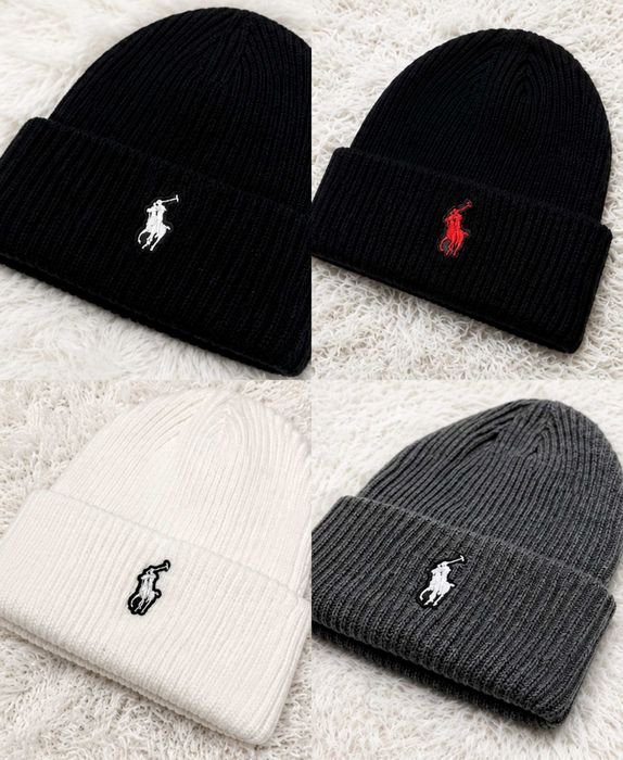 Fesuri Ralph Lauren Polo (4 Modele)