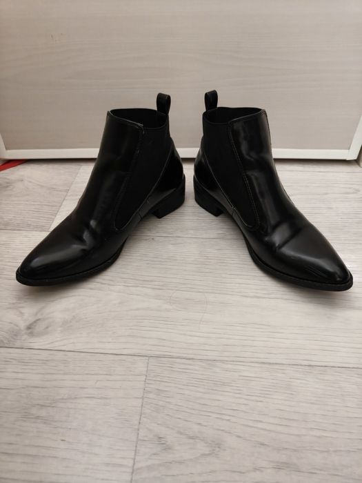 Продаю обувь (зима, лето и осень)