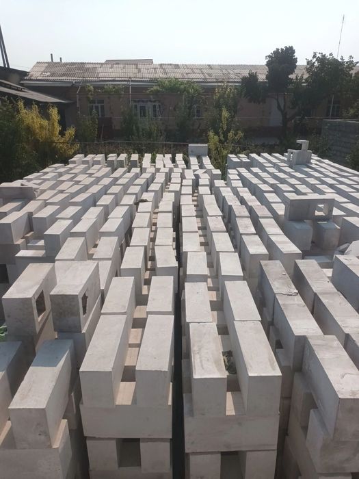 Sifatli penabloklar Pastarg'om juma