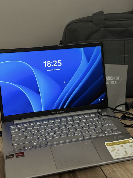 ASUS VivoBook 15 сатылады