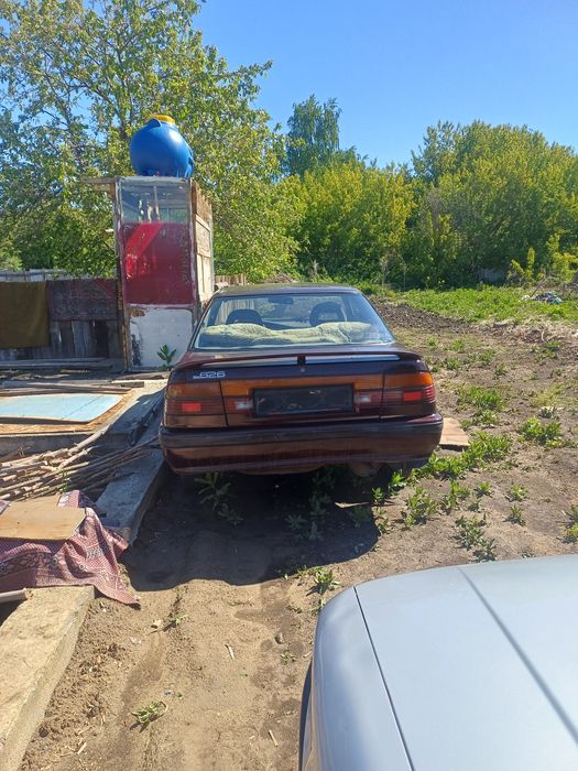 Продам мазду 626